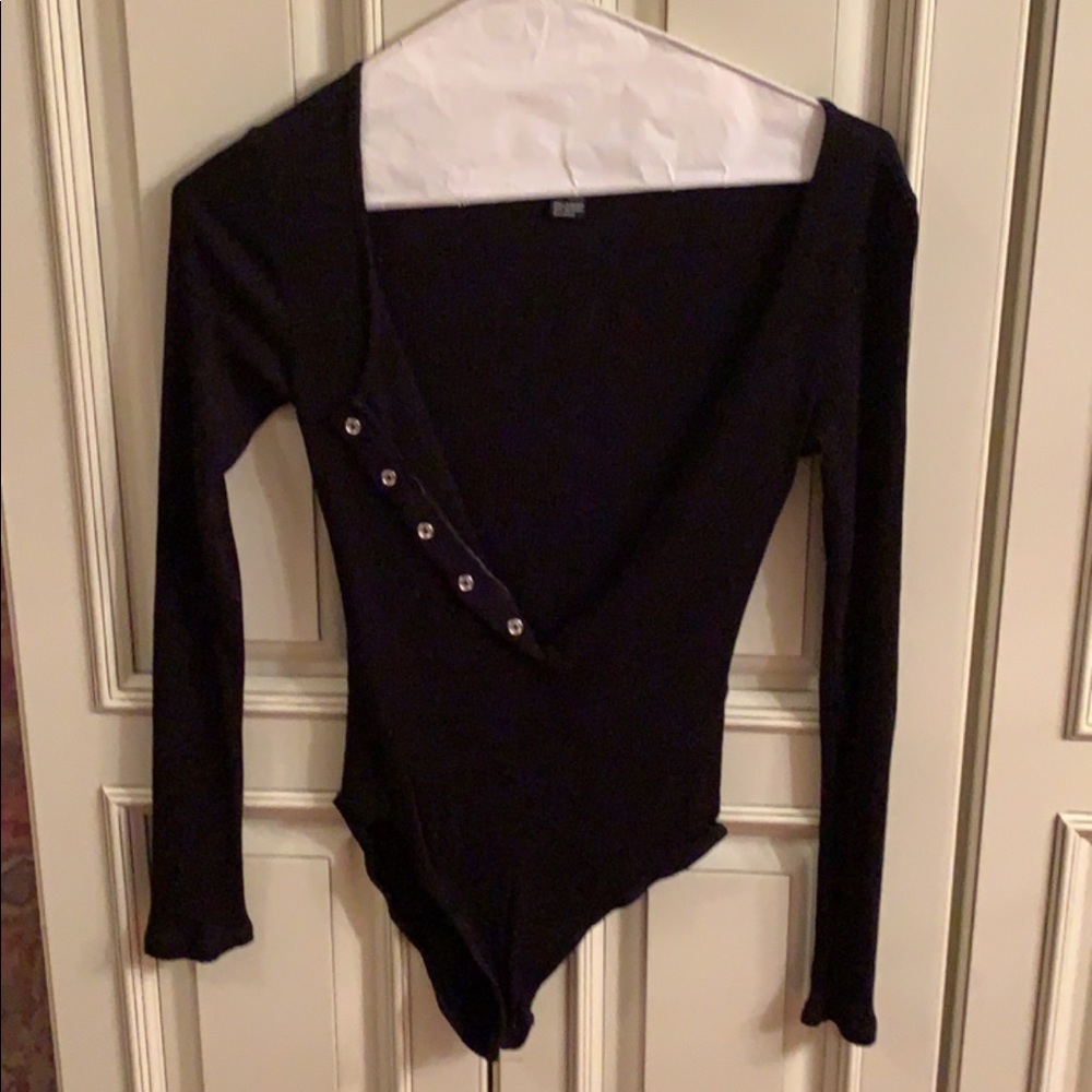 Bodysuit